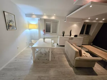 Nušićeva | 4zida.rs