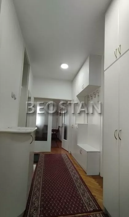 Bulevar Zorana Đinđića | 4zida.rs