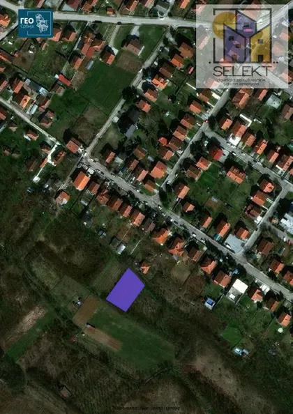 Budžino Brdo | 4zida.rs