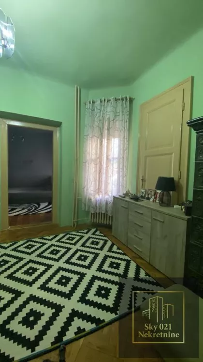 Novi Sad - Centar | 4zida.rs