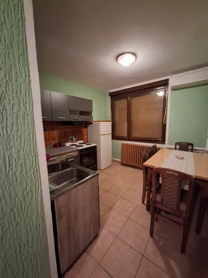 Omladinskog Pokreta 6A | 4zida.rs