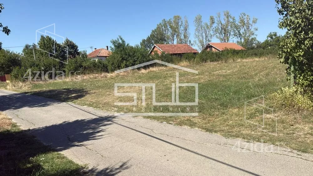 Građevinsko zemljište | 4zida