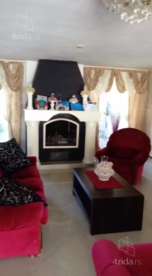 3-etažna kuća | 4zida