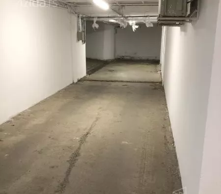 Garaža/Parking | 4zida