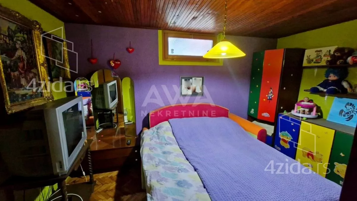 Kuća | 4zida