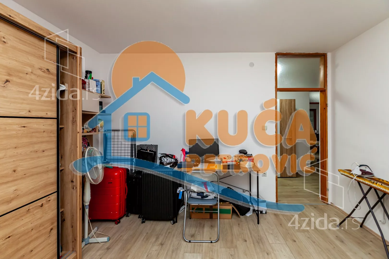 3-etažna kuća | 4zida