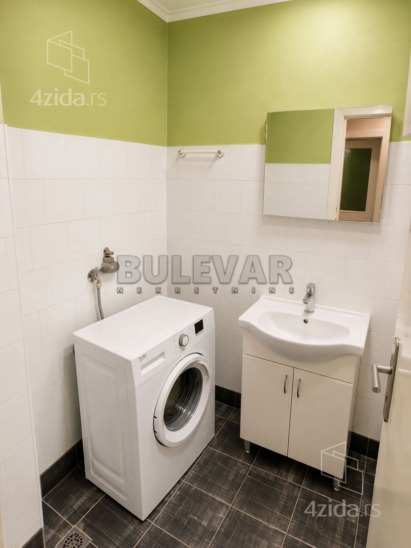 Apartment in Kragujevac, Bagremar, Stanovo - Prikaz 5
