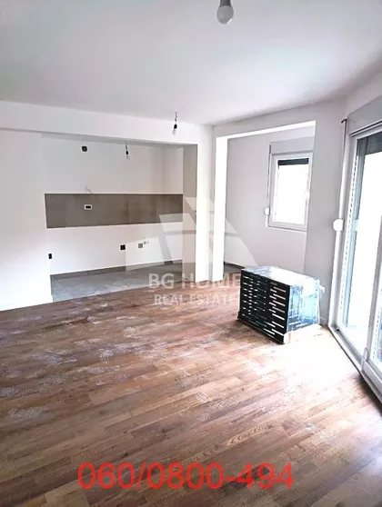 Vojvode Vlahovića | 4zida.rs