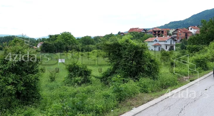 Građevinsko zemljište | 4zida