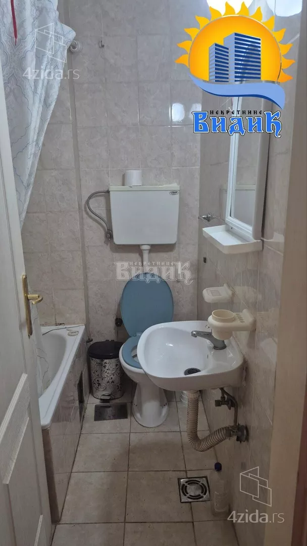 Garsonjera | 4zida