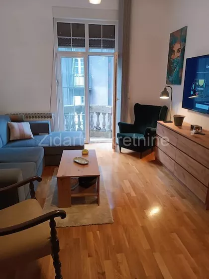 Pešački Prolaz Nušićeva | 4zida.rs