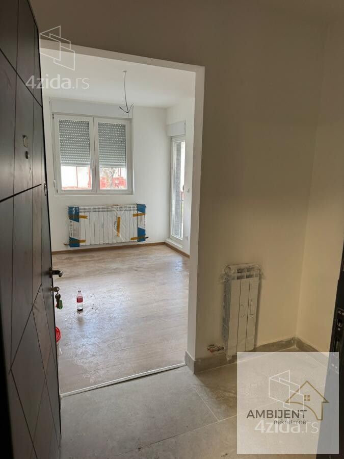 Apartment in Ruma, Breg, Ruma - View 3