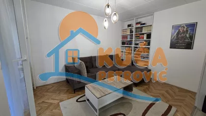 Bulevar Nemanjića | 4zida.rs