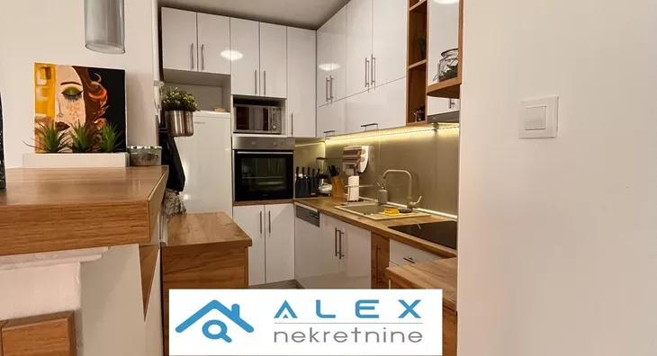 Petosoban stan | 4zida