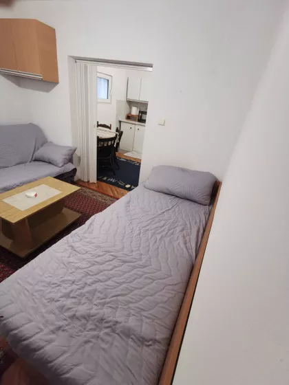 Mirča Aceva | 4zida.rs