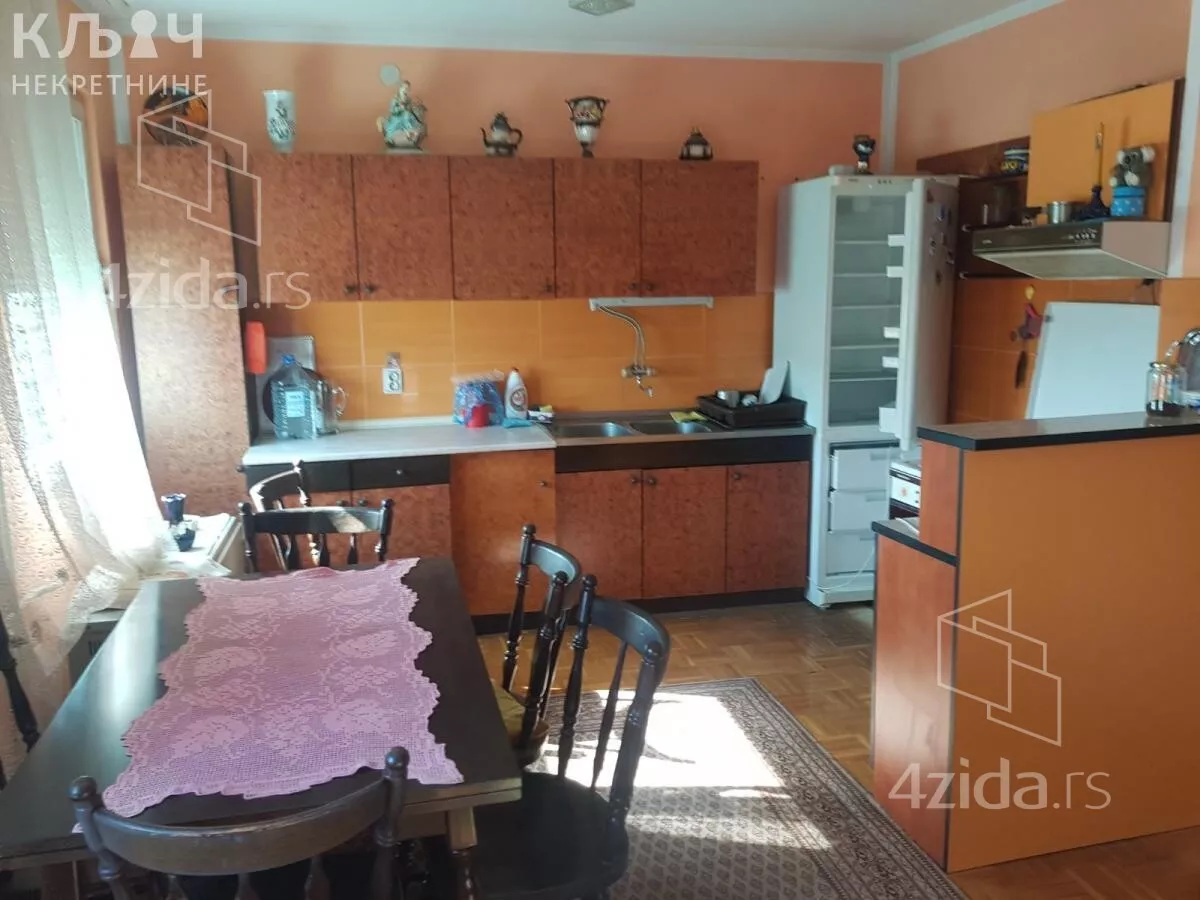 Kuća | 4zida