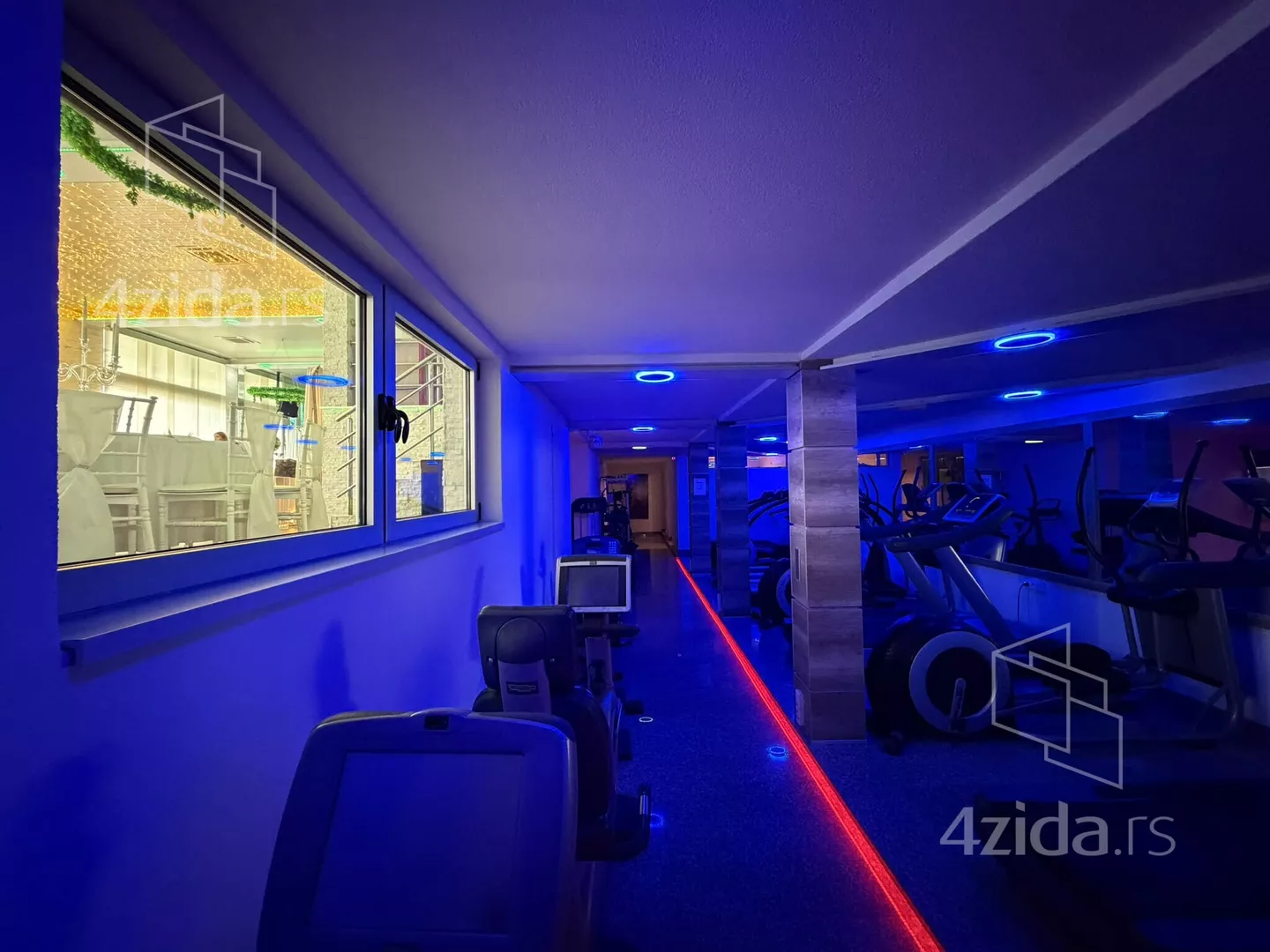 3-etažna kuća | 4zida