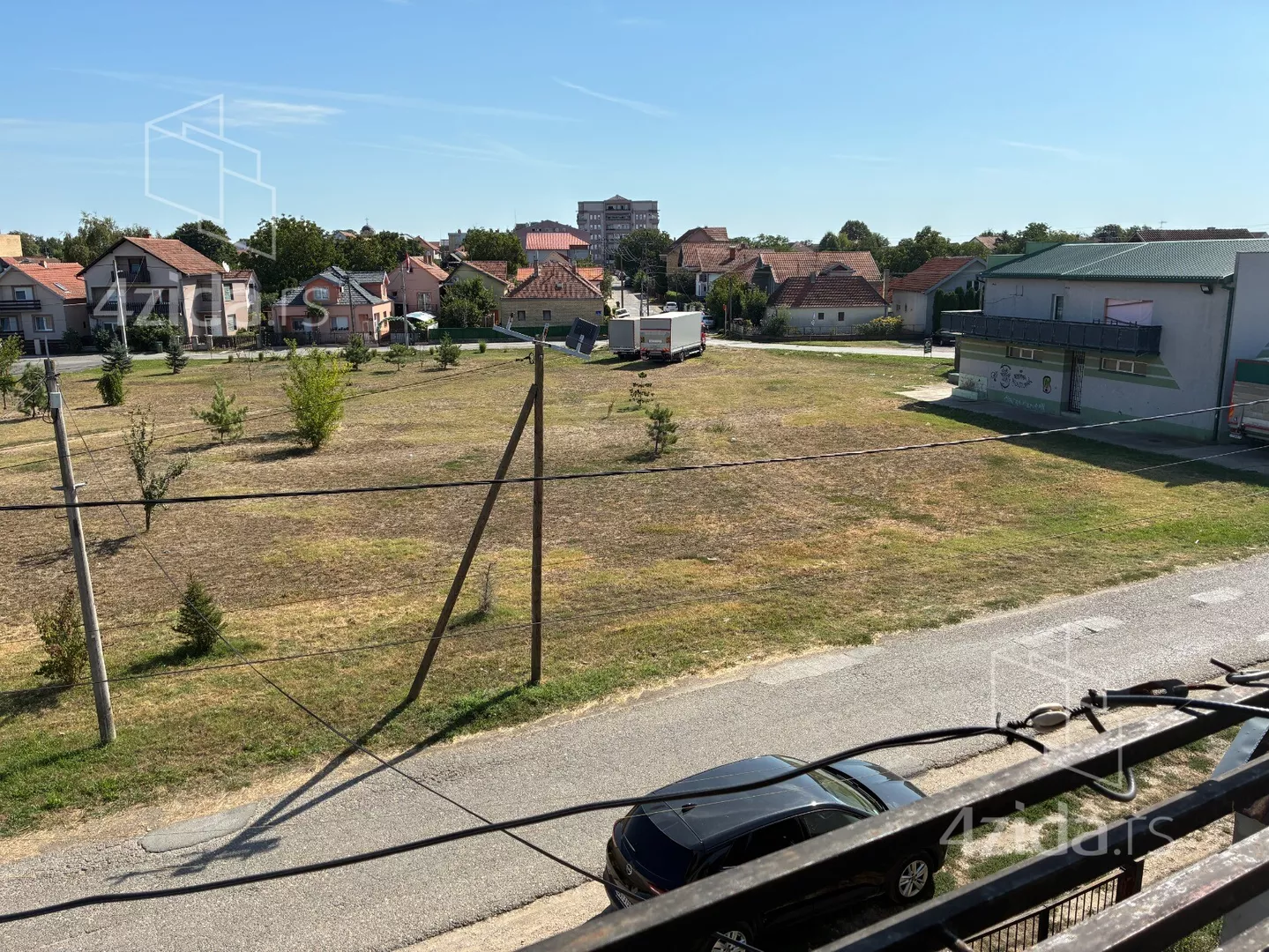 3-etažna kuća | 4zida
