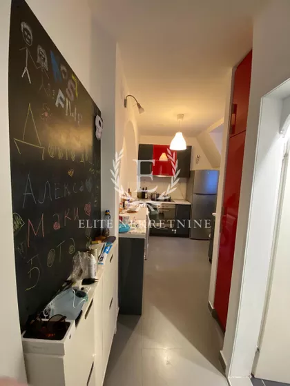 Uzun Mirkova | 4zida.rs