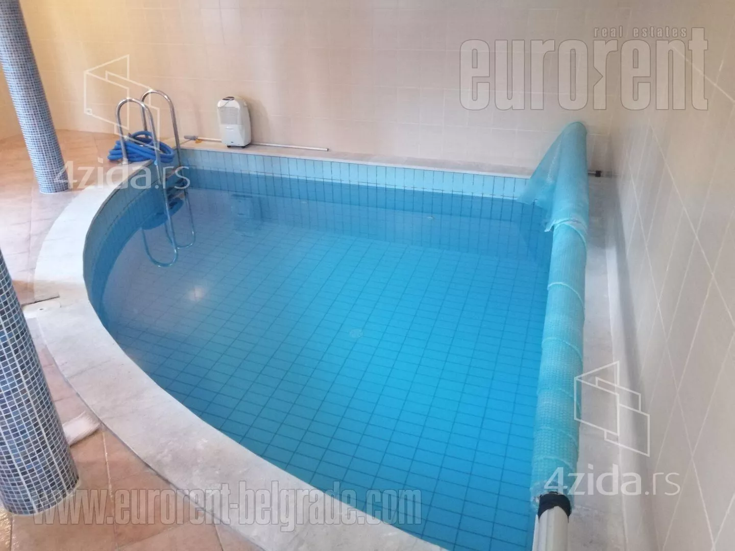 4-etažna kuća | 4zida