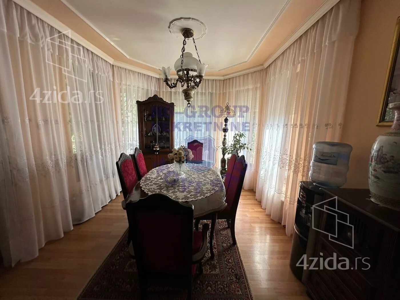 3-etažna kuća | 4zida