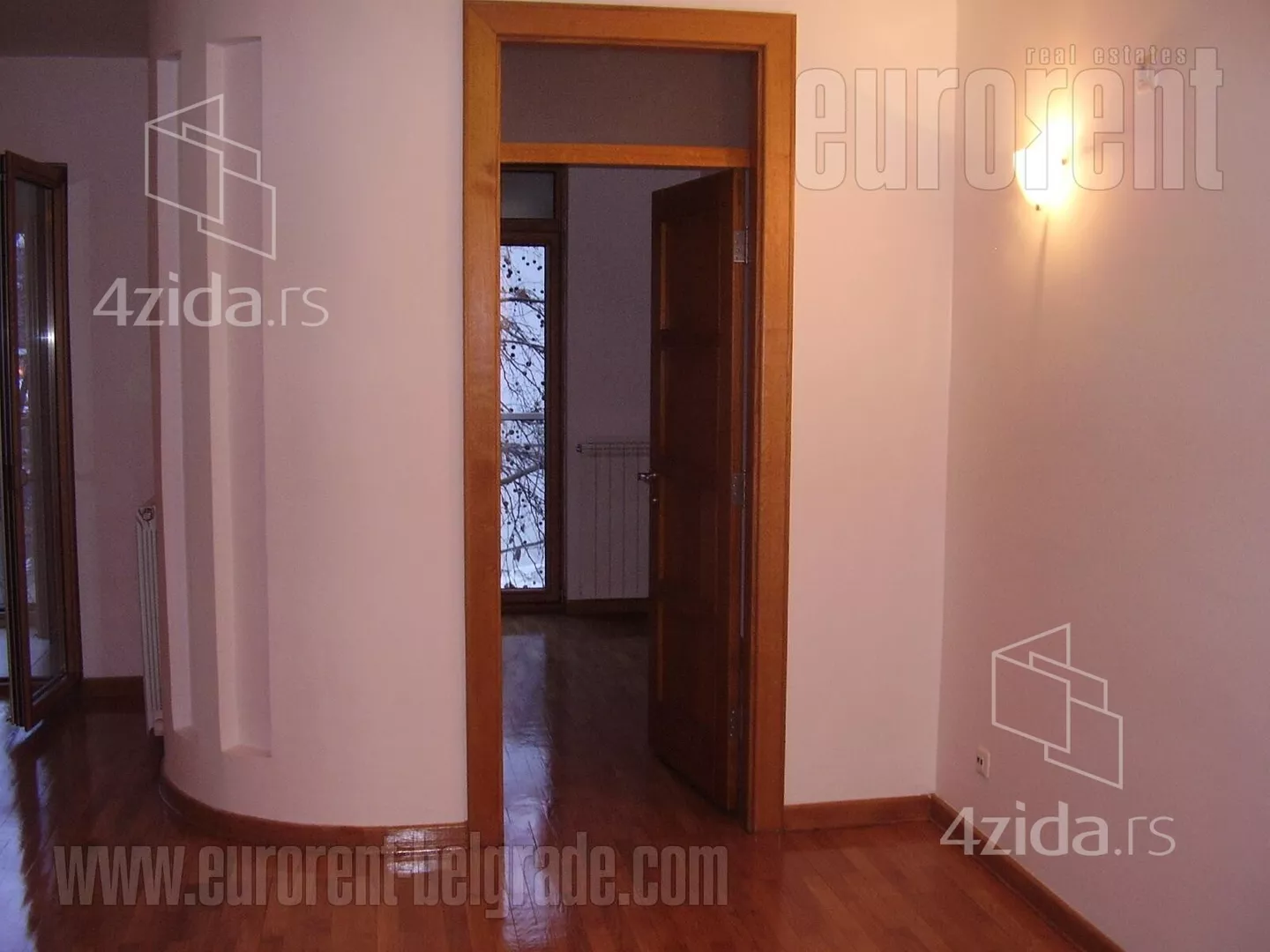 Kancelarija | 4zida