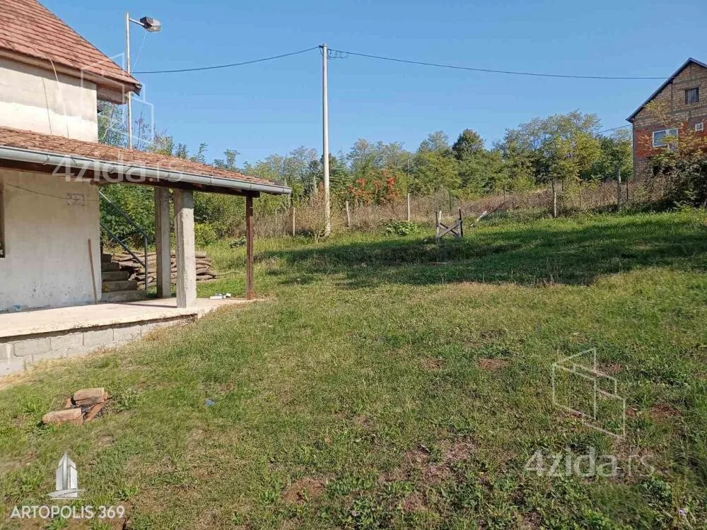 3-etažna kuća | 4zida