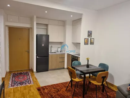 Bulevar Vudroa Vilsona | 4zida.rs