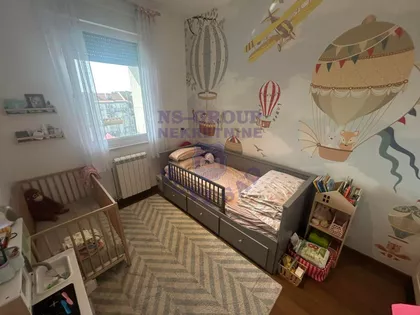 Bulevar Evrope | 4zida.rs