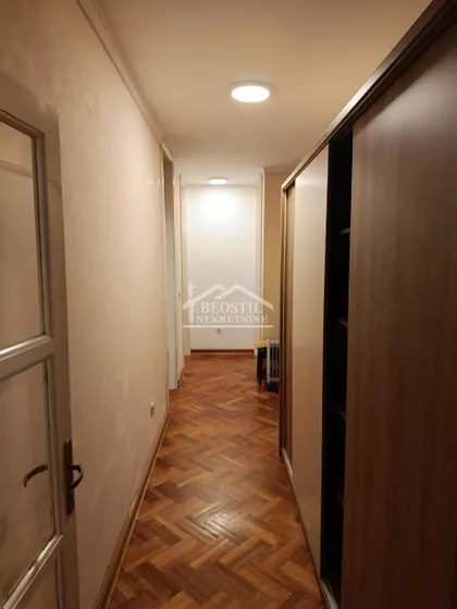 Bulevar oslobođenja | 4zida.rs