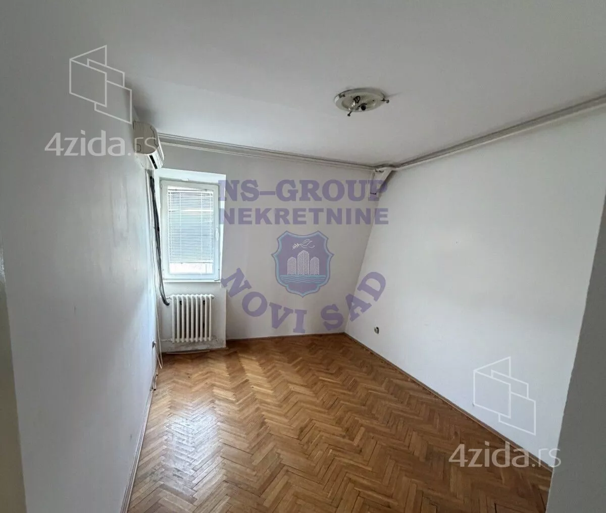 Petoiposoban stan | 4zida