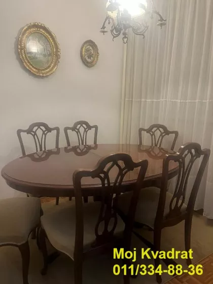 Karađorđeva | 4zida.rs