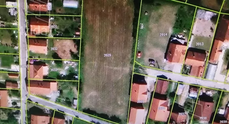 Građevinsko zemljište | 4zida