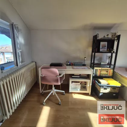 Novo Naselje | 4zida.rs