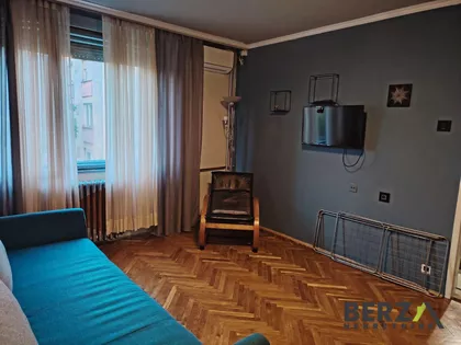 Železnička stanica | 4zida.rs