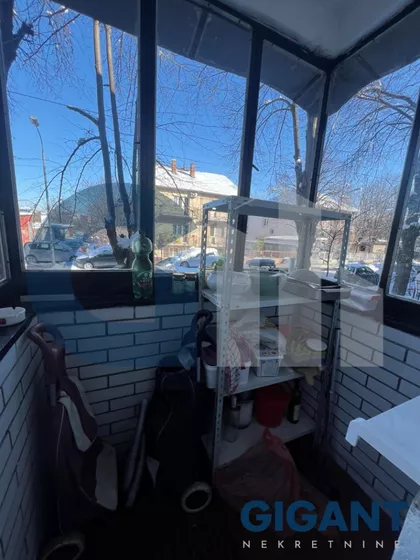 Burgerovih | 4zida.rs