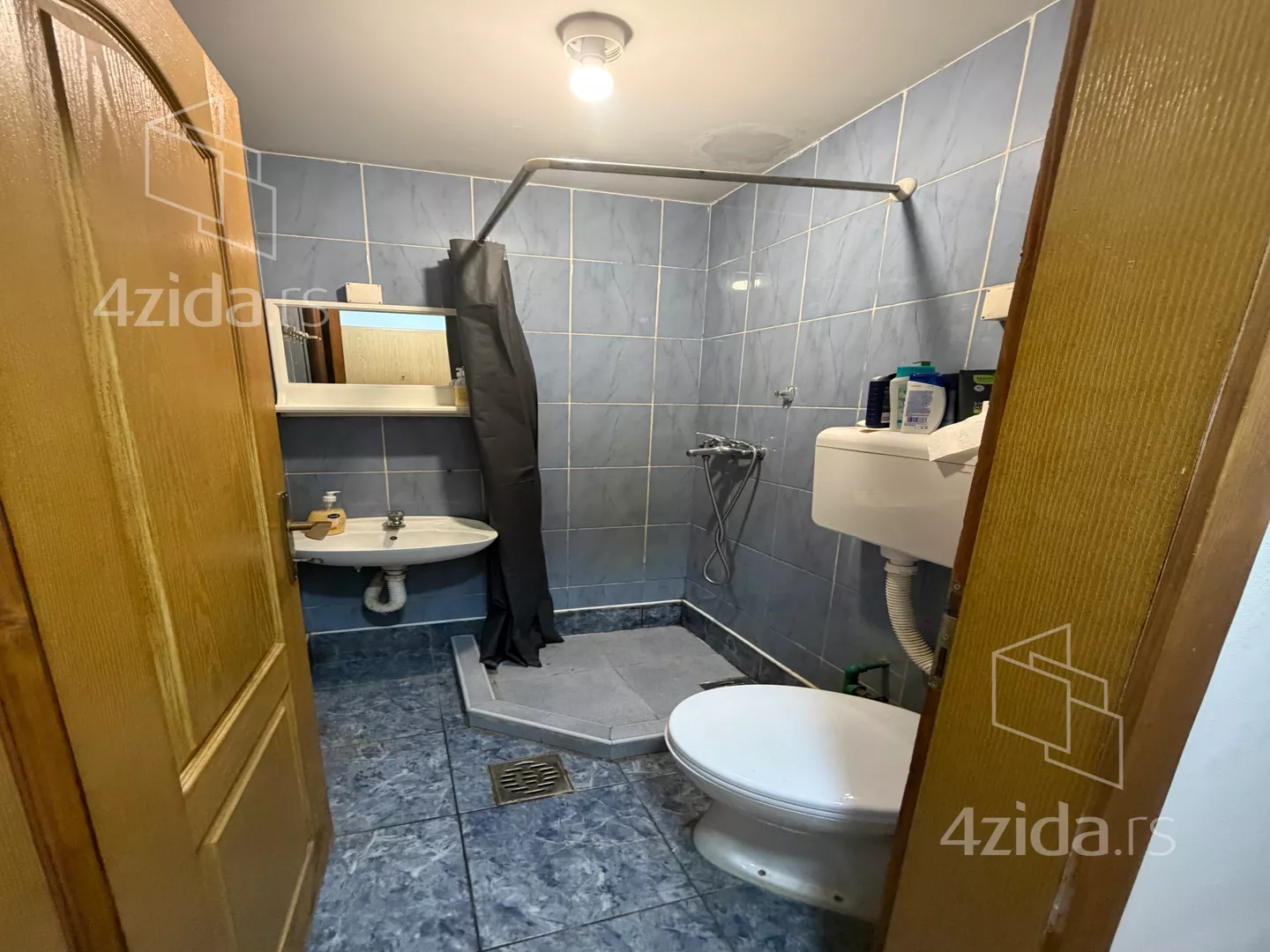 Garsonjera | 4zida