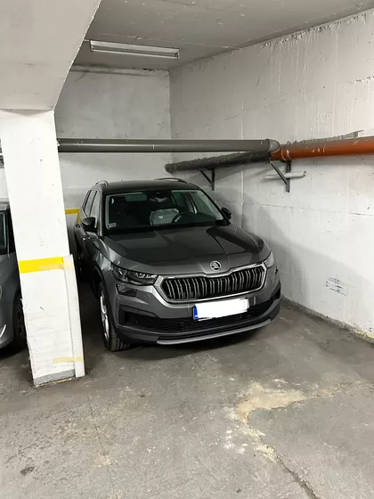 Garibaldijeva | 4zida.rs