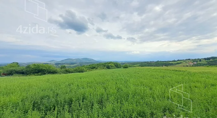 Građevinsko zemljište | 4zida