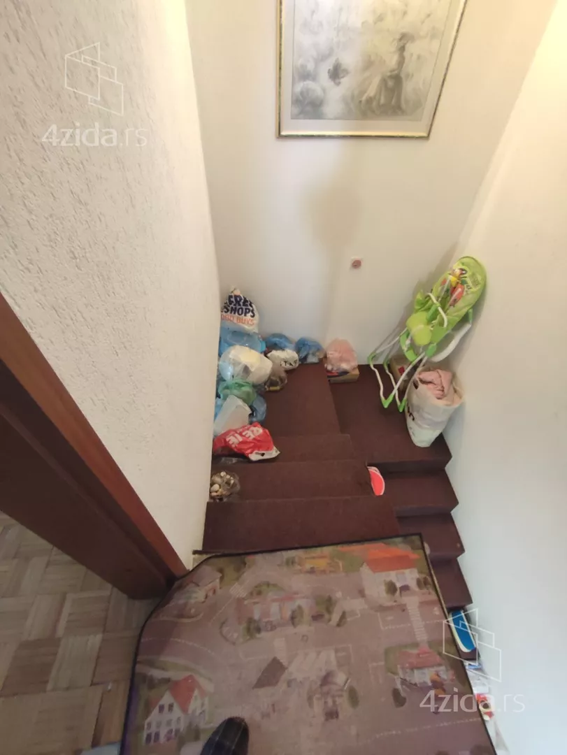 3-etažna kuća | 4zida