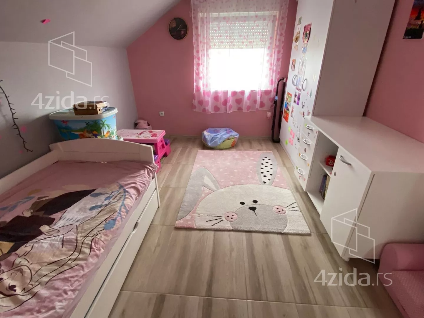 3-etažna kuća | 4zida