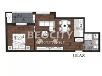 Grbavica, Gradske lokacije, Novi Sad | 4zida.rs