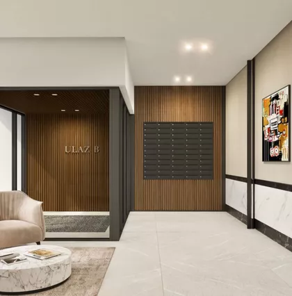 Bulevar kralja Aleksandra | 4zida.rs