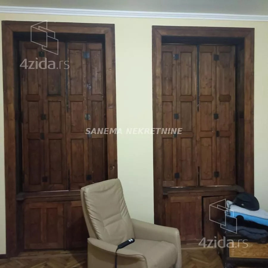 Kuća | 4zida