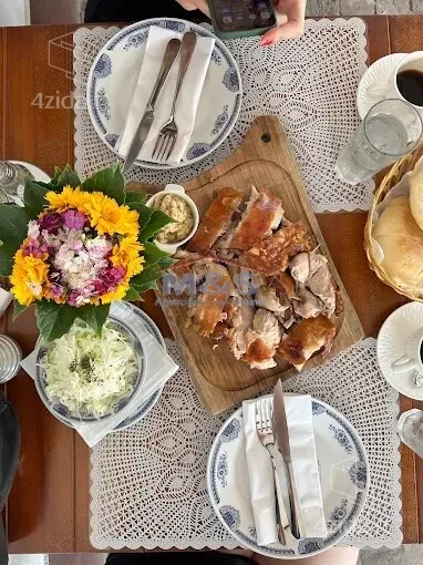 Ugostiteljski objekat | 4zida