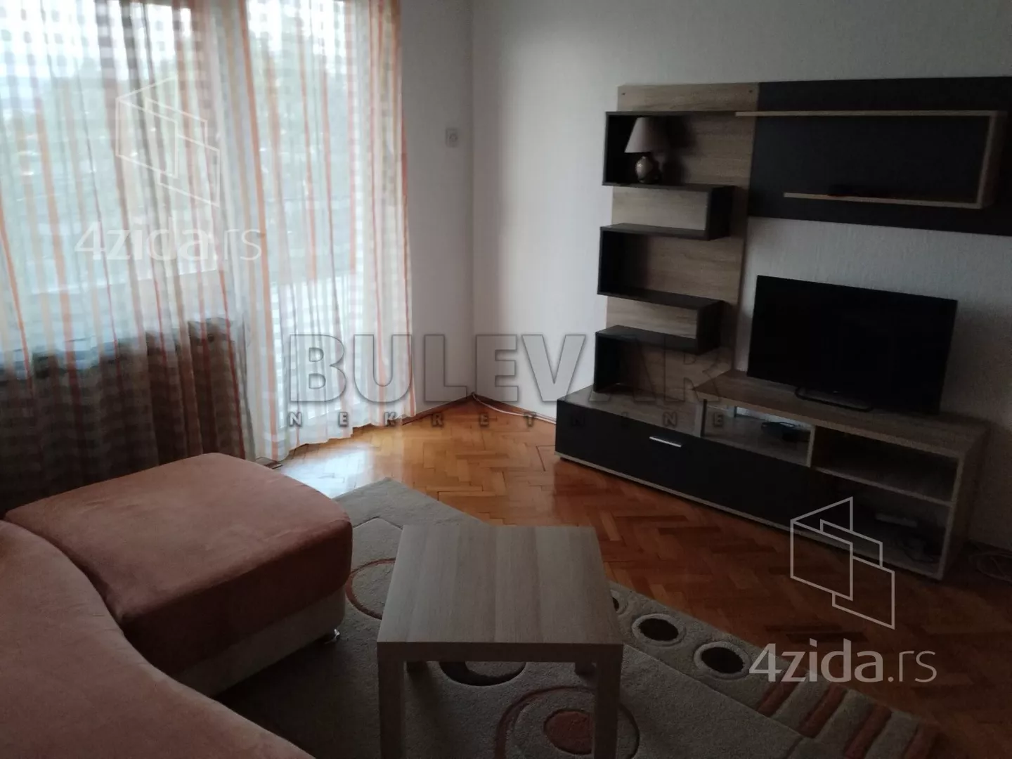 4-etažna kuća | 4zida