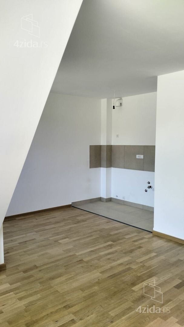 Apartment in Divčibare, Divčigora, Kolubarski upravni okrug - View 4