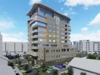 Bulevar Patrijarha Pavla (Somborski Bulevar), Telep, Gradske lokacije, Novi Sad | 4zida.rs