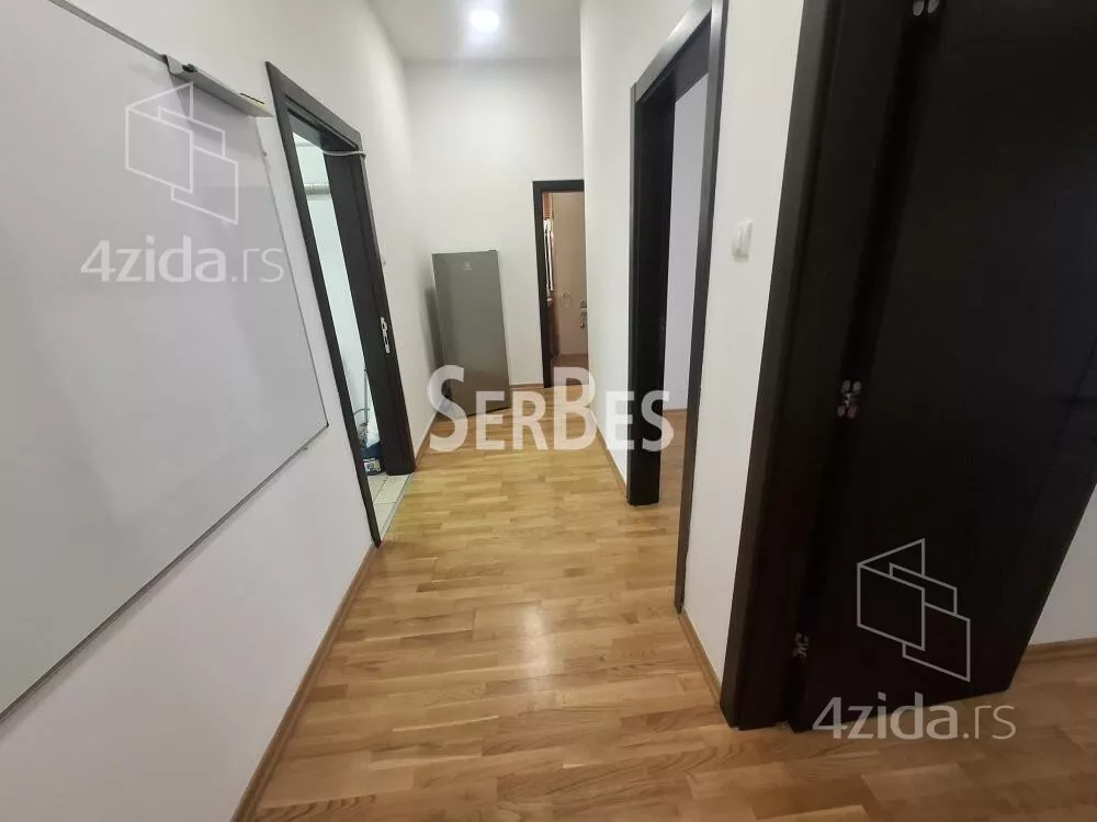 Kancelarija | 4zida