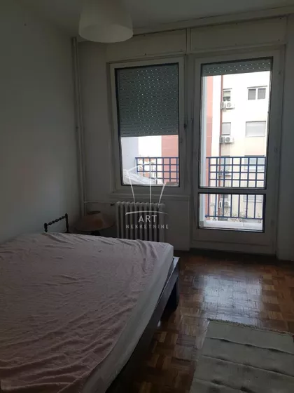 Vojislava Ilića | 4zida.rs